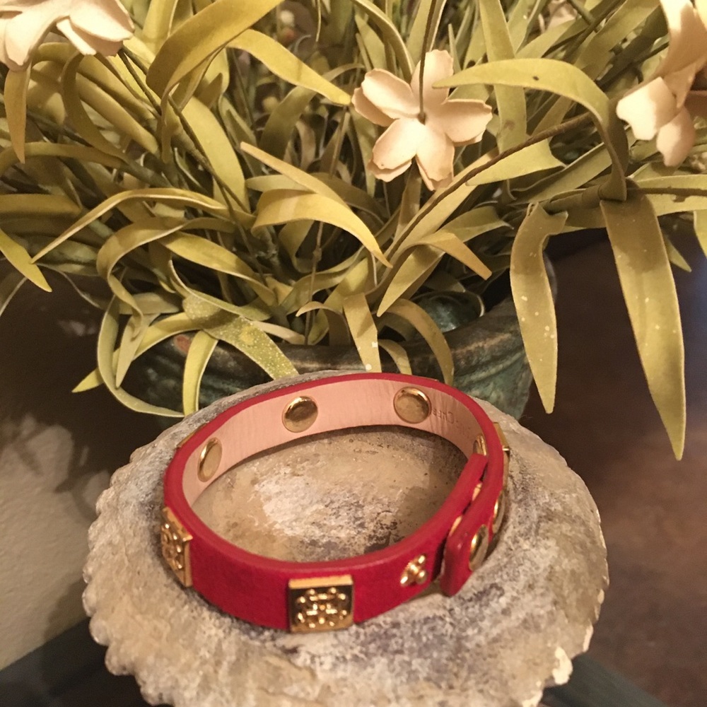 Rustic Cuff bracelet
